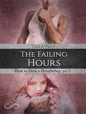 cover image of The Failing hours
